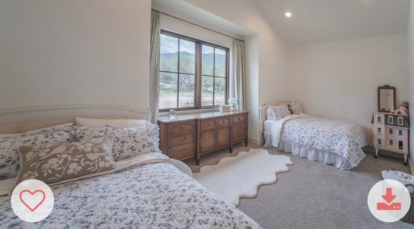 La maison de Martene