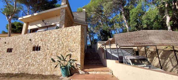 Villa/Chalet El Levante, Costa Brava, vue imprenable sur la Costa Brava