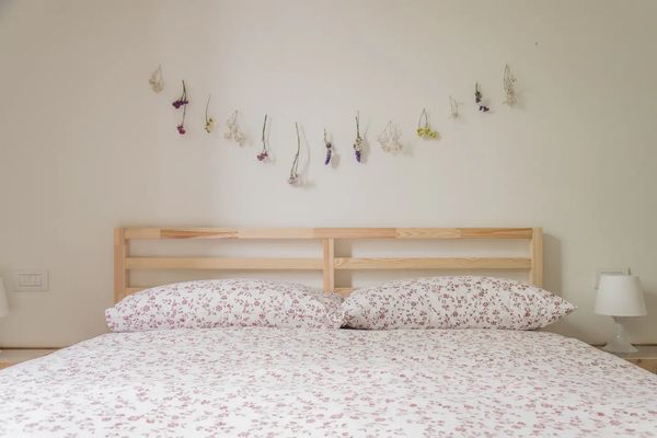 La maison de Chiara Fabene