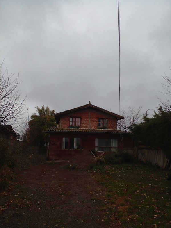 sebastian's house