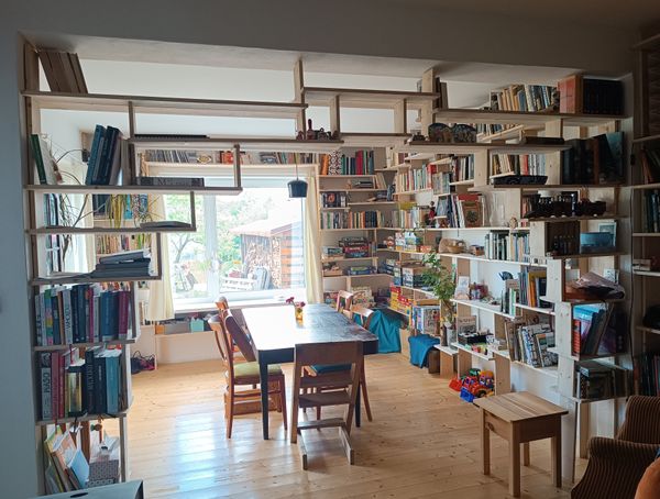 La maison de Kristýna