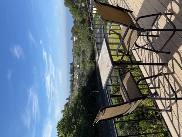 La maison de Dan and Anne