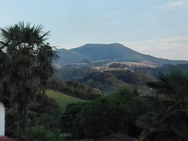 La maison de Nathalie
