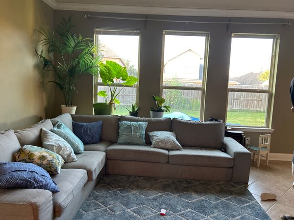 Rachel's house