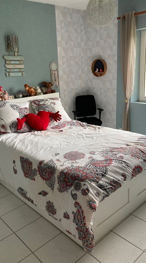 Jean-Christophe - room #1 (NE)
