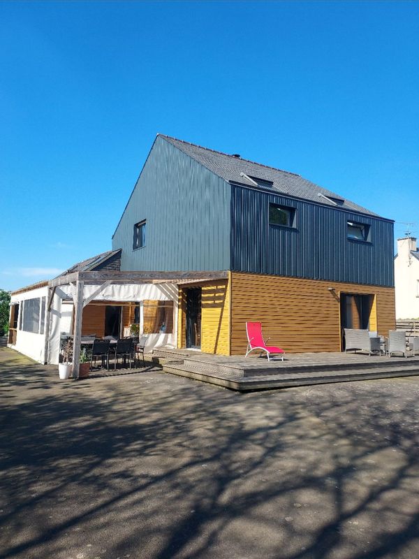 Échange conclu été 2024