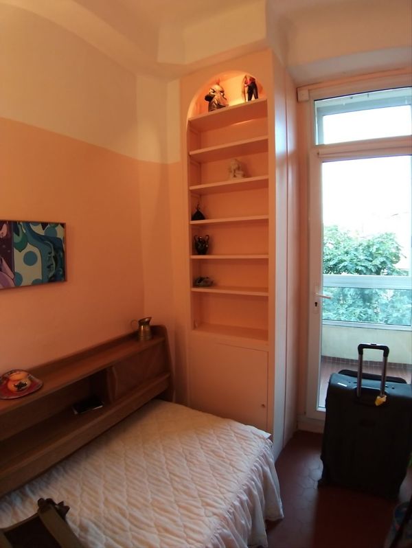 La maison de IZZEDEEN