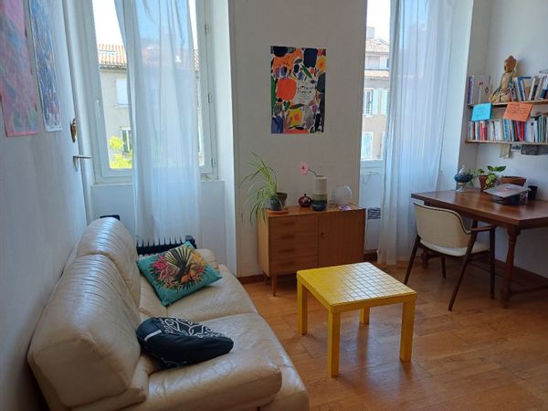 Danielle et Grégoires hus