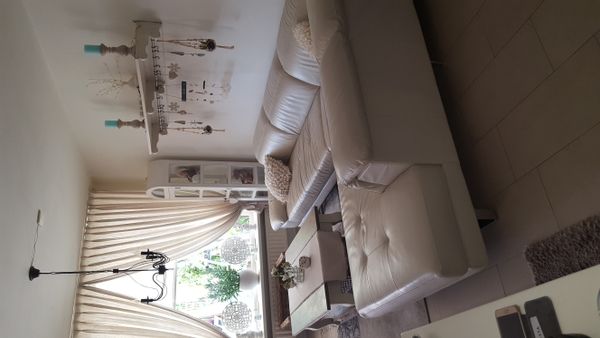 Elvera's house