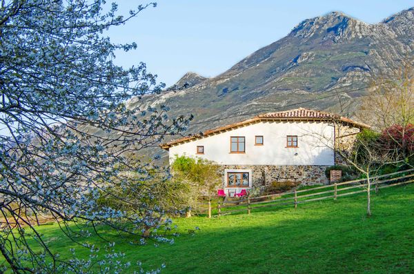 MARTA's house