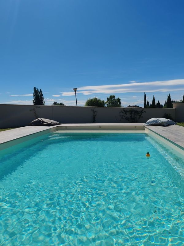 La maison de Marlene