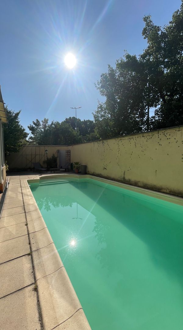 Casa de Thomas