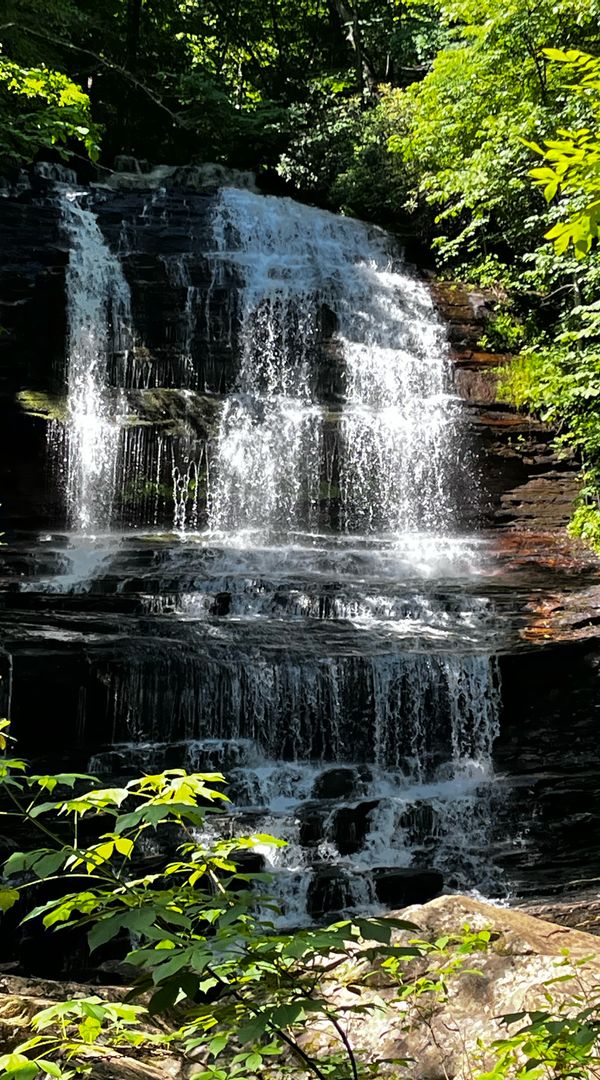 La maison de Elizabeth