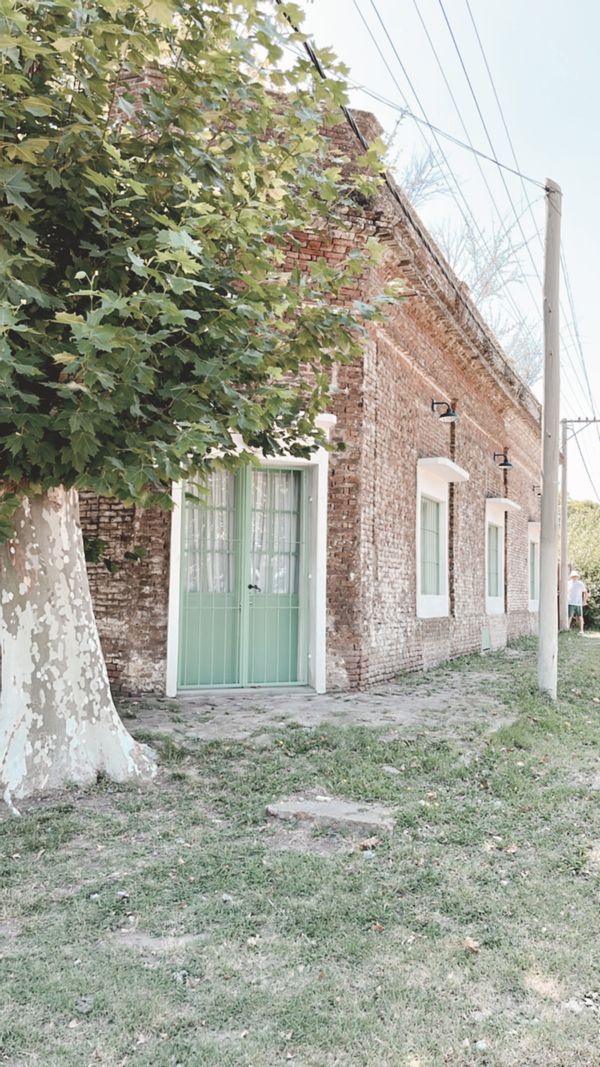 Pampa Haus