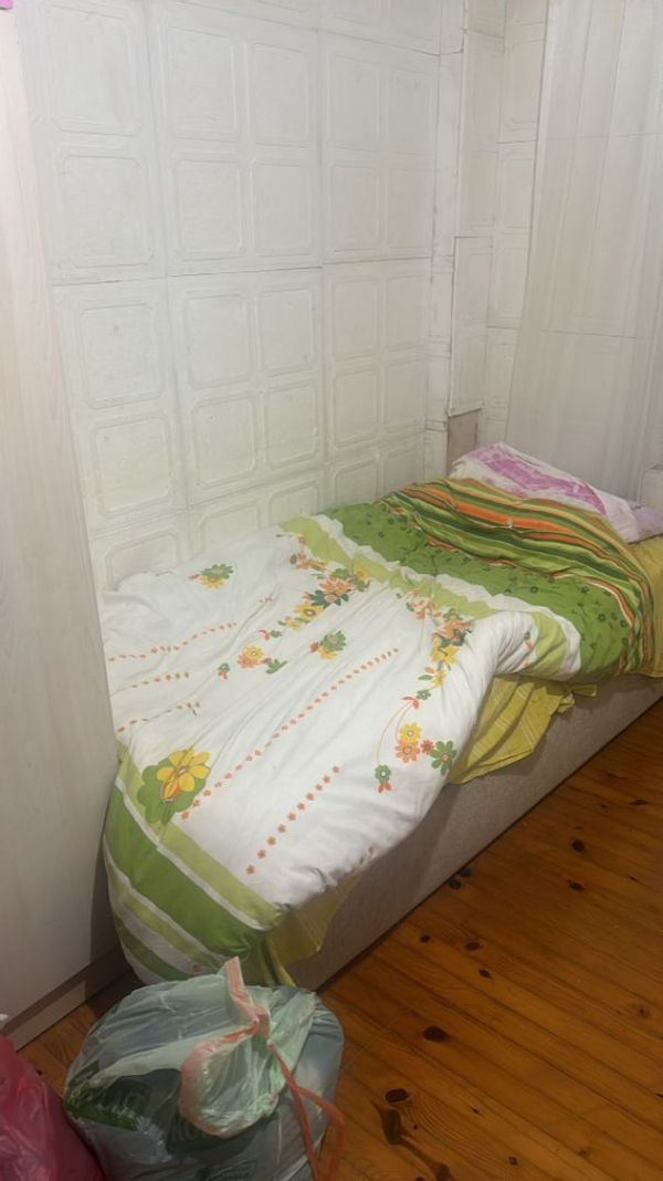 La chambre privée de Sena