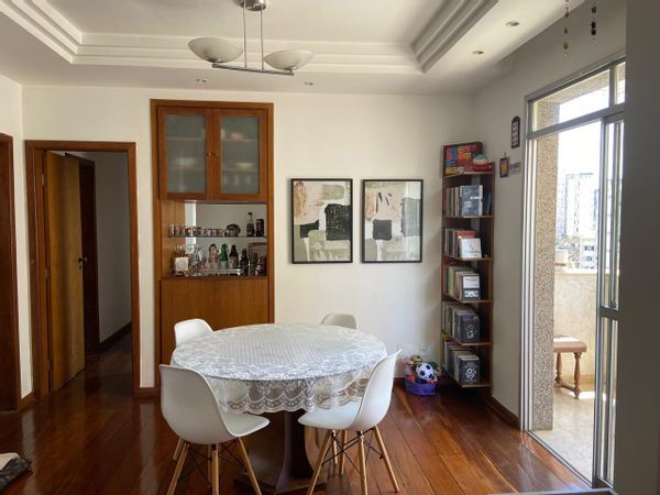 La maison de João & Renata