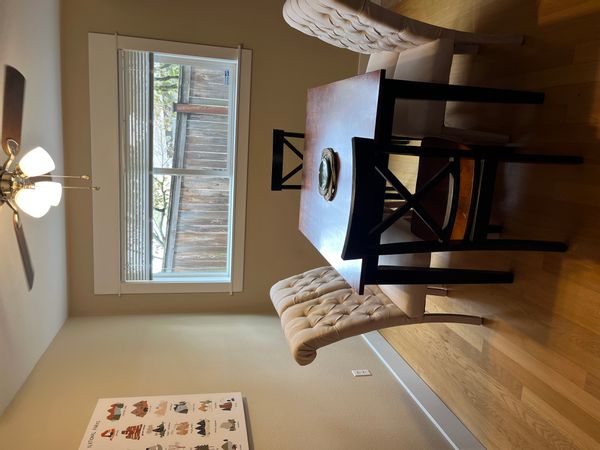 Megan's house
