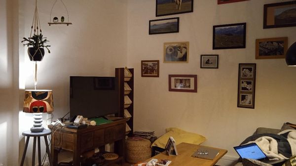 home