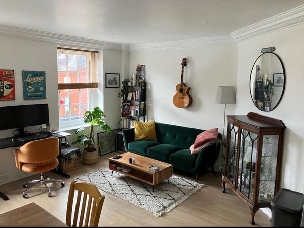 Marta & Rory's house