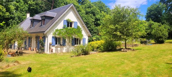 Au coeur de la Vallée de Chevreuse