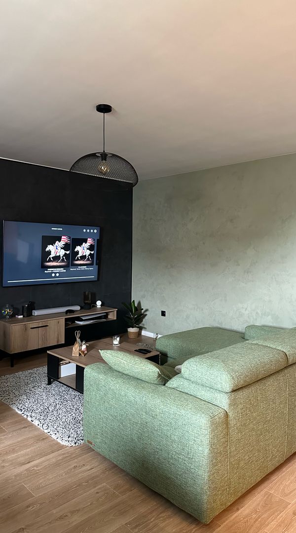 La maison de Mehdi & Diogo