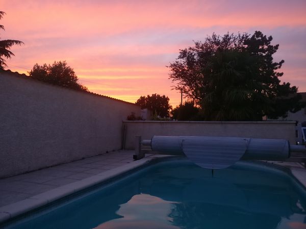 La maison de Nico & Nadia