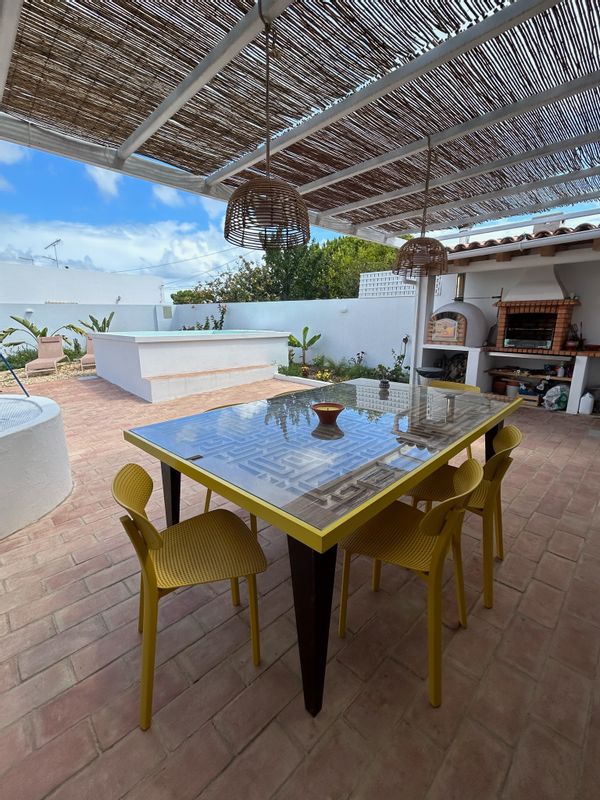 La maison de Adriana