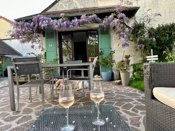 Belly’s sweet Home