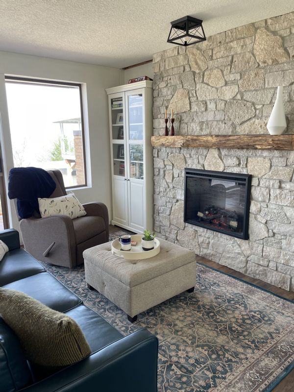 La maison de Moses and Tara