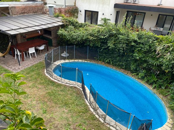 Samira's house
