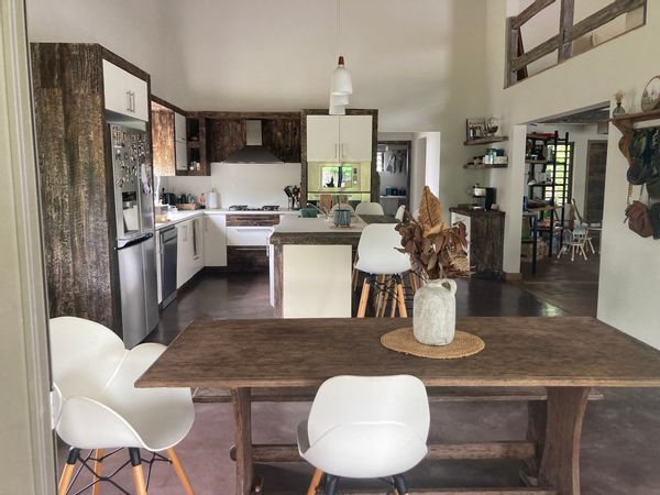 Maison paisible au coeur de la nature, à 2 pas des axes principaux pour bouger