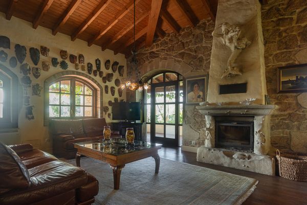 La maison de Victoria