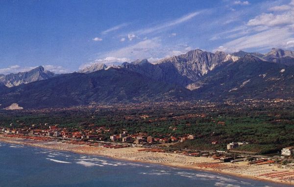 La maison de Beatrice