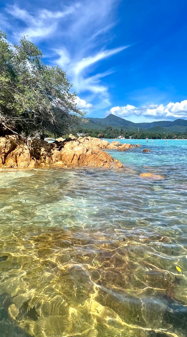 La maison de jim & bubpa