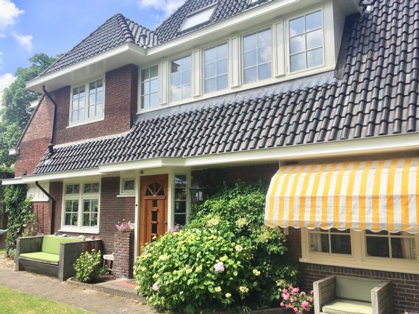 Zuhause in Bussum