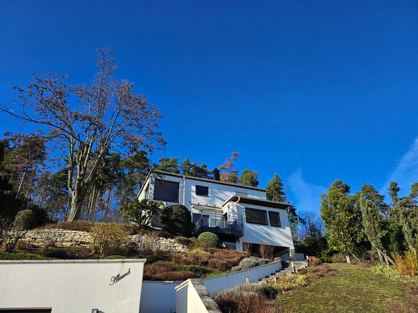 Casa di Caroline & Sebastien