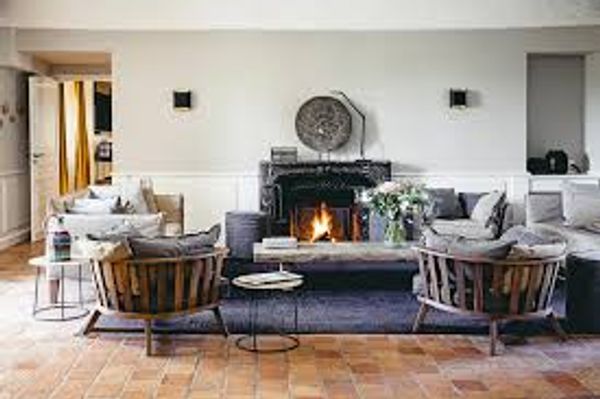 La maison de Clement