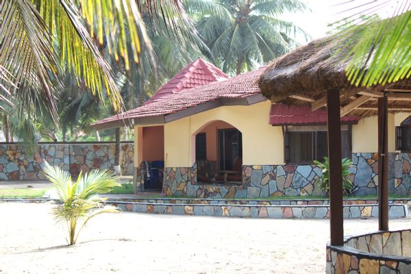home