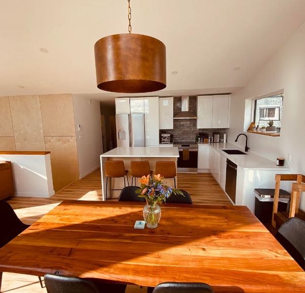New Fernie Family Home