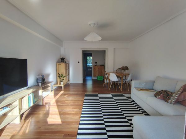 La maison de ZIORTZA