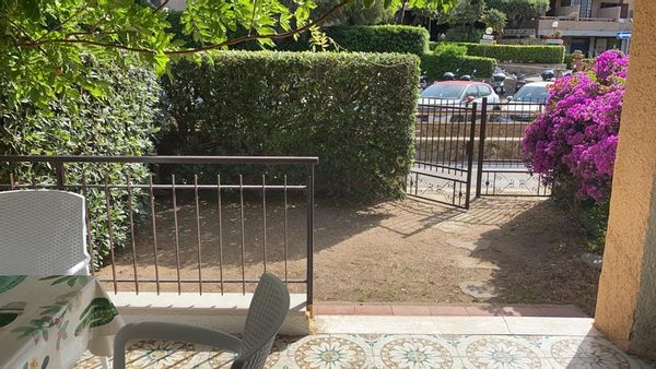 Casa di Metello Bartoli