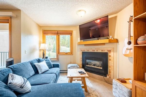 Michael's Mountain Oasis in Winter Park Colorado