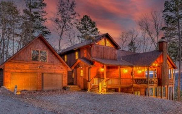 Rosemarie's house