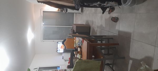 Léa's house