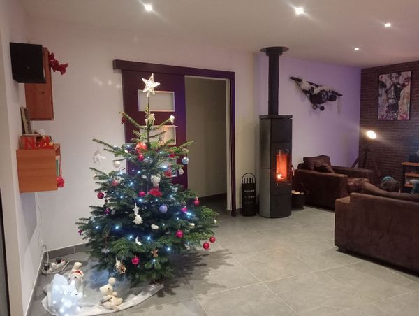 Casa di PIERRE / CORALIE