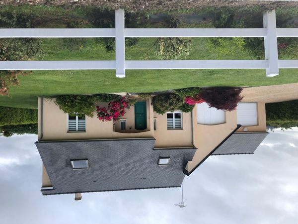 Casa di Sylvie