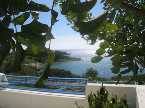 La maison de Fernando + Fam