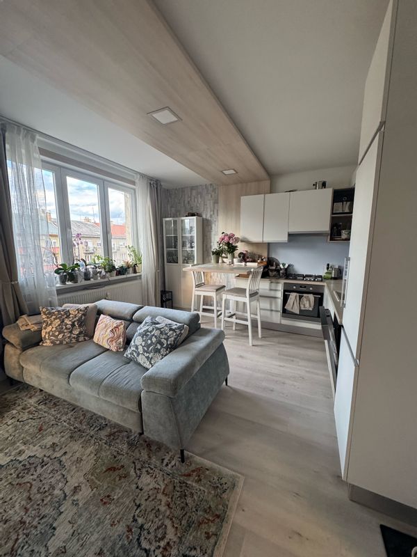 Kingas hus