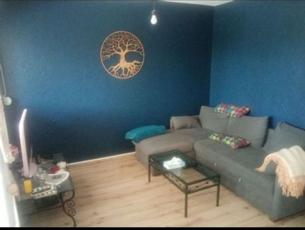 Spécial Chalon dans la rue / Appartement d'Hélène