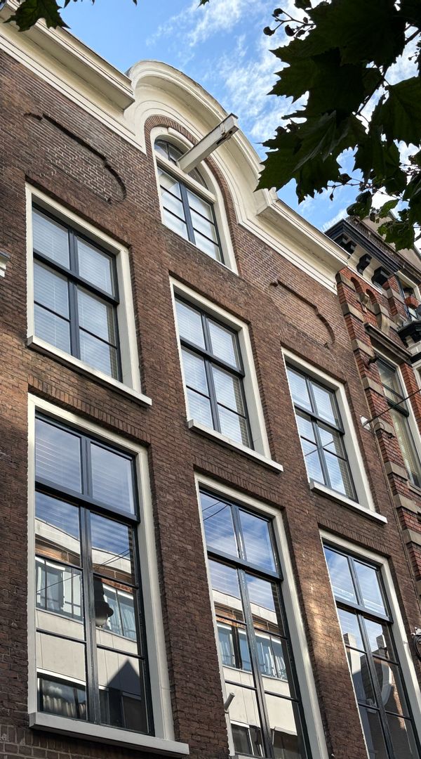 La maison de Richard